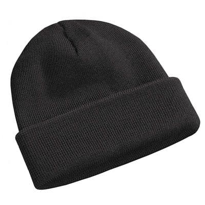 Wolfson Beanie Hat