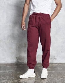 Wolfson College Cuffed Sweatpant