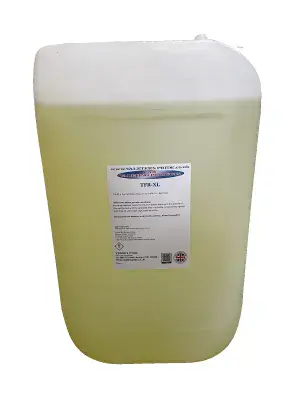 25L TFR-XL Traffic Film Remover Car/Bus TruckWash Cleaner ValetersPride