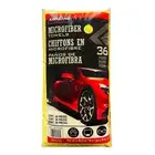 36 Kirkland Ultra Plush MicroFibre Clothes