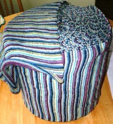 5 Kilo Top Quality Pre Cut Mutton Cloth