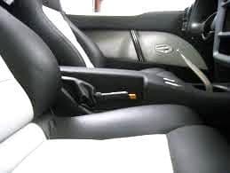 500ml Car Interior Cleaner & Deodoriser