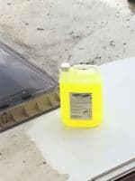 500ml Caravans, Motor Homes, Boats  Interior & Exterior multi purpose cleaner