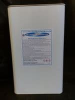 500ml  Mirror Finish Sealant Wax For Bright Metal & G.R.P Gel Coats