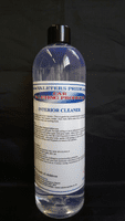 500ml Vehicle Interior Cleaner & Deodoriser Suitable for all Vehicles, Caravans, Motor homes & Boats
