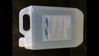 500ml Vehicle Interior Cleaner & Deodoriser Suitable for all Vehicles, Caravans, Motor homes & Boats