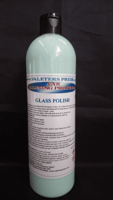 500ml Water Beading Glass Cleaning Polish