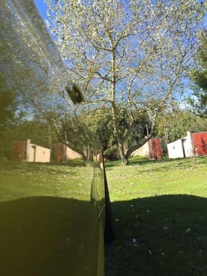 5L Detailers Mirror Finish gloss sealant wax for long lasting Protection