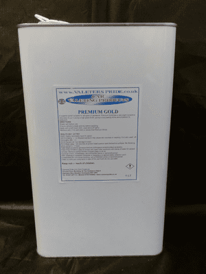 5L Premium Prep car polish car cleaning product