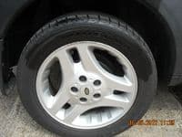 5L Vinyl Polish  a Long Life Wet Look Silicone Tyre, Trim & Bumper Dressing