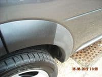 5L Vinyl Polish  a Long Life Wet Look Silicone Tyre, Trim & Bumper Dressing