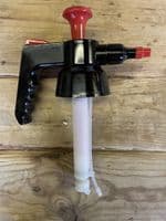 Brake Cleaner Dispenser - 1 Litre