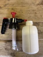 Brake Cleaner Dispenser - 1 Litre