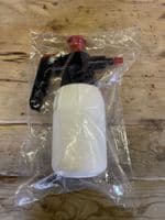 Brake Cleaner Dispenser - 1 Litre