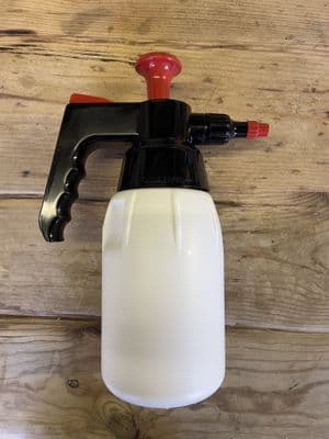 Brake Cleaner Dispenser - 1 Litre