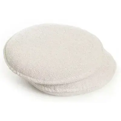 Car Polish Application Pads For Waxing & Polishing Car Paintwork 5