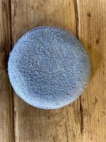 Car Polish /Wax applicator microfibre 6”