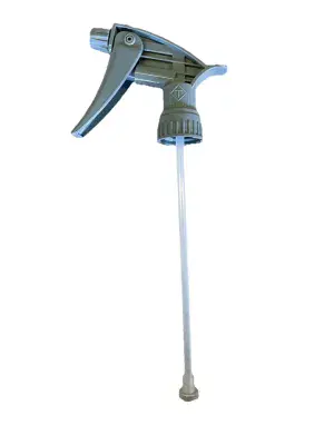 Chemical Resistant GreyTrigger to fit 28ml neck