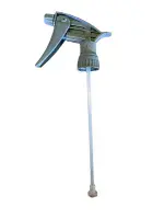 Chemical Resistant Trigger Spray Bottle 750ml Size