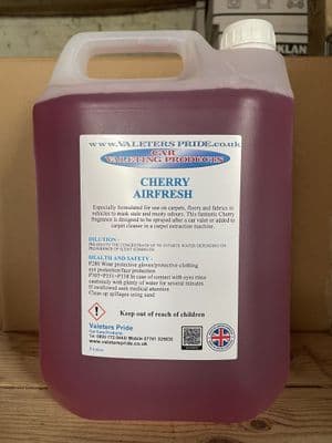 CHERRY AIRFESHENER