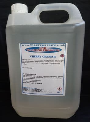 CHERRY AIRFESHENER