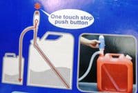 Fast Flow Drum Pumps For Liquid And Chemical Transferance