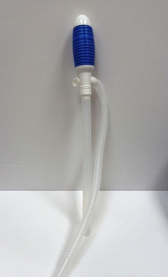 Fast Flow Drum Pumps For Liquid And Chemical Transferance