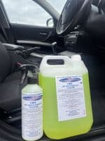 G850 APC Commercial APC Cleaner for All Vehicles Interior & Exterior Cleaning