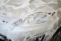 High Foam  Vehicle Shampoo a non caustic Ph neutral vehicle shampoo