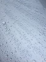 High Shine A non dusting long lasting protective car wax