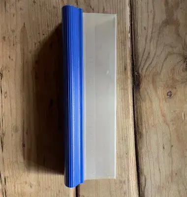 Hydra Flexi Water Blade