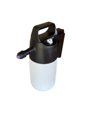 IK FOAM 1.5 PRESSURE SPRAYER