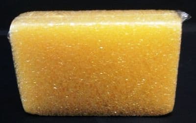 Interior Car Upholstery / Dash Cleaning Sponge