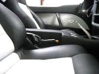 Interior cleaner / deodoriser (lemon fragrance) a valeting product