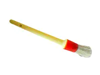 Interior Detailing Brush