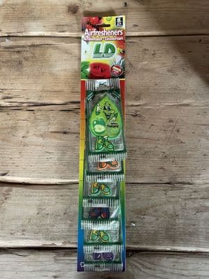 LD Hanging Air-freshener