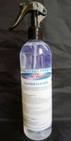 Leather & Upholstery Cleaner