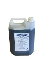 Non acidic strong alloy wheel cleaner - Black Magic
