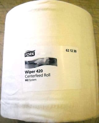 Paper Rolls