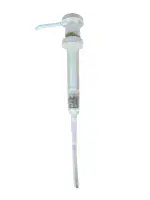 Pelican Pump Dispenser ( 3.8 / 5 Litre )