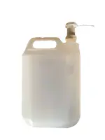 Pelican Pump Dispenser ( 3.8 / 5 Litre )