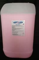 Pink Shine non silicone car interior vinyl / plastics dressing valeting product