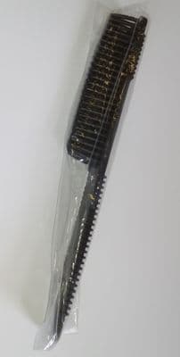 Rubber Brush for Dog & Cat Hair Easy Removal From Carpets, Upholstery & Clothing