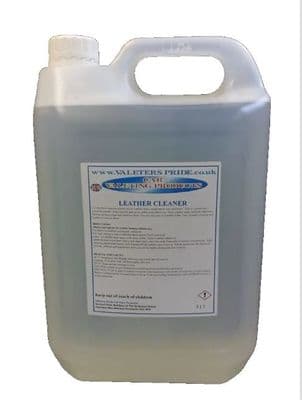 Seat Cleaning & Care