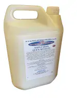 Simply Shine Quick Detailer Waterless Wash + Wax Cleans And Shines In One Go