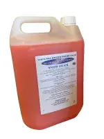 Snow Foam - 50:1 Dilution high foaming for removal of traffic dirt