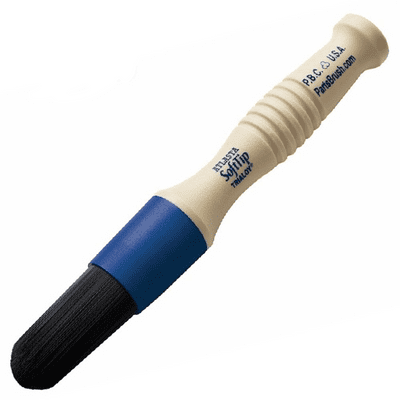 Soft Tip Atlasta Alloy Wheel Brush