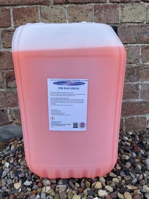 TFR WAX SHINE
