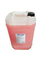 TFR WAX SHINE - Caustic free traffic film remover with rinse aid.
