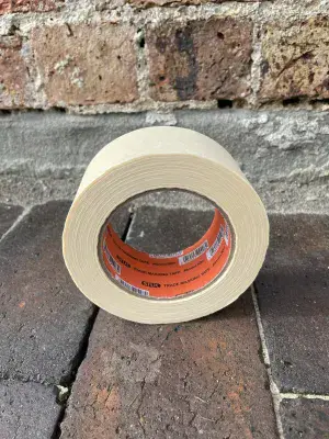 Trade Masking Tape 48mm X 50m